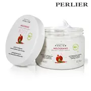 Perlier melting body cream 300 ml pomegranate