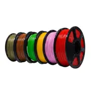 Flashforge 3D Printer Filament PLA 1.75mm 1kg for Creator pro/Guider2/2S