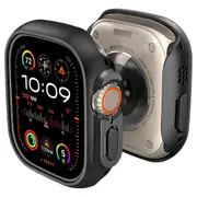 SPIGEN Apple Watch Ultra 2 / 1 49mm Case, Genuine Thin Fit Cover for Apple