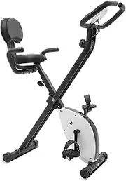 [Lifespan Fitness] EXER-11 Folding Exercise Bike