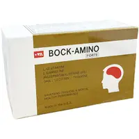 在飛比找松果購物優惠-寶克亞敏諾BOCK-AMINO 軟膠囊 50粒/盒（DHA海