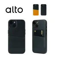 在飛比找momo購物網優惠-【Alto】iPhone 14 6.1吋 Metro系列 插