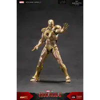 在飛比找蝦皮購物優惠-Zd Toys - 鋼鐵俠 Mark 21 Midas 1/