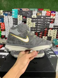 在飛比找Yahoo!奇摩拍賣優惠-【阿明運動舘】Nike Zoom Kobe 2 Prelud