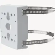AXIS T91B47 POLE MOUNT 50-150MM MOUNT