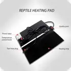 Pet Reptile Heater Under Tank Heating Pad Aquarium Warming Heat Lizard Mat 110WE