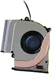 Laptop CPU Fan for 2Am E55 Notebook Gamer New