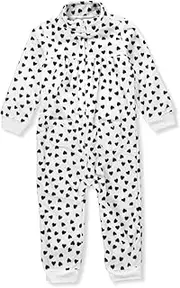 [Carter's] Baby Girls' Pram Suit