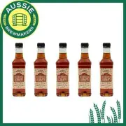 Samuel Willards Premix Butterscotch Schnapps pack of 5