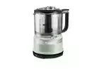 New KitchenAid 3.5 Cup Mini Food Chopper KFC3516A