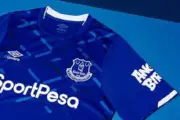EVERTON FC JERSEY - Sportpesa - XL