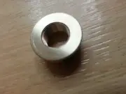 New control cock adapter for tilley lantern, lamp