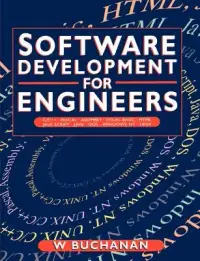 在飛比找博客來優惠-Software Development for Engin