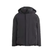Adidas Myshelter Cold.RDY Jacket Black - KR Sizing