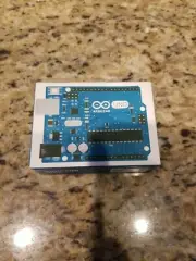 Arduino Uno REV3 A000066 *NEW/SEALED*