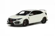 2020 HONDA CIVIC TYPE R GT FK8 EURO SPEC 1/18 scale RESIN CAR OTTOMOBILE OT388