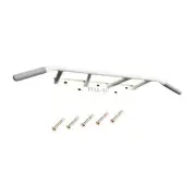 Wall Mounted Pull up Bar Doorway Pull up Bar for Upper Body Workout Home Gym