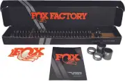 FOX 890-27-101 FORK SPRING KIT DYNA 06-17