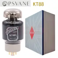 在飛比找蝦皮購物優惠-PSVANE COSSOR  KT88 真空管更換 KT12