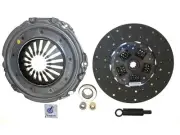 Clutch Kit For 1987 GMC V1500 5.7L V8 GT338HK