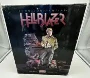John Constantine Hellblazer Vertigo Statue - DC Comics Sculpture - MIB 1998