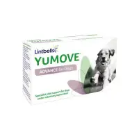 在飛比找Yahoo!奇摩拍賣優惠-咪兔  Lintbells YuMOVE 優骼服超強版 犬用