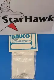 DAVCO Productions Miniatures - P890 Bell UH-1 Huey (NEW) 1/300th