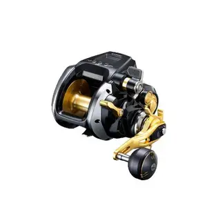 SHIMANO 22 BEAST MASTER MD 6000電動捲線器-右捲 (日本製公司貨)