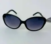 Foster Grant Surge Max Block Women Sunglasses 100% UVA/UVB Luanne, Black
