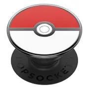 PopSockets PopGrip - Pokemon Pokeball
