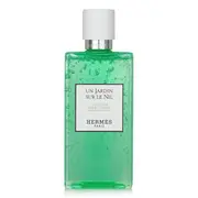 HERMES - Un Jardin Sur Le Nil Shower Gel