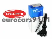 New! Land Rover Range Rover Sport Delphi Ignition Coil GN10725 C2Z18619