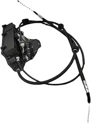 34436788968 for BMW X5 E53 E70 F15 F85 X6 E71 E72 Handbrake Control Unit Module 34436850289 Parking Brake Actuator 2007-2010 2011 2012 2013 2014 Parking Brake Actuator