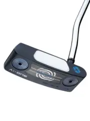 Odyssey Ai-ONE Putter - Double Wide Right Handed 34'' Double Bend Neck #NCA284