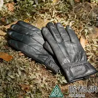 在飛比找運動市集優惠-ATUNAS 歐都納男款真皮保暖手套 (A1AG2101M 