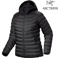 在飛比找樂天市場購物網優惠-Arcteryx 始祖鳥 Cerium Hoody 女款 羽