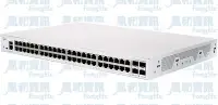 在飛比找Yahoo!奇摩拍賣優惠-思科 Cisco CBS250-48T-4G-TW 48埠G