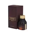 Perfume SOPRANO ELITE EDP FOR MEN 100ML Zesty Lemon, Licorice-Like Anise, Luxury