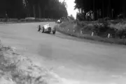 Rudolf Hasse, Auto Union C 1937 Motor Racing Old Photo 1