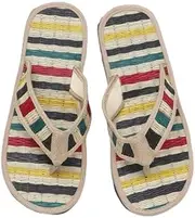 [チャイハネ] Chaihane TXXP4606 Men's Flip Flops