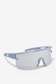 [Factorie] Factorie - Kelly Sunglasses - Grey/silver OS GREY/SILVER