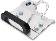 45 Degree Tile Chamfering Tool, Adjustable Angle Grinder Stand for Tile 45 Degree Chamfer Cutting for Cutting Ceramic Stone, Angle Grinder Attachments for Chamfering