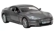 Corgi James Bond 007 ASTON MARTIN DBS CASINO ROYALE NEW CC03801 Retired