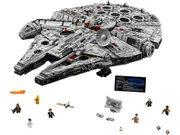[Lego] Millennium Falcon™