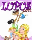 Lupus Love by Tammy Anderson (English) Paperback Book