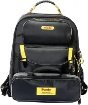 Painter'S Backpack with Free Add-Ons