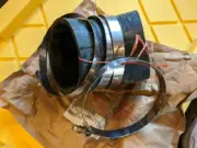 CUMMINS BOAT INBOARD ENGINE HOSE P/N TRL-545 4720-01-545-9944