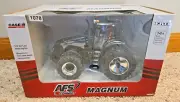 New in Box ERTL 1/32 Case Magnum 380 Black Chrome Die Cast Metal Toy Tractor