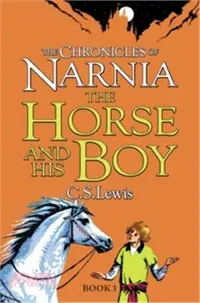 在飛比找三民網路書店優惠-The Chronicles Of Narnia (3) —