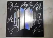 I sell BTS proof